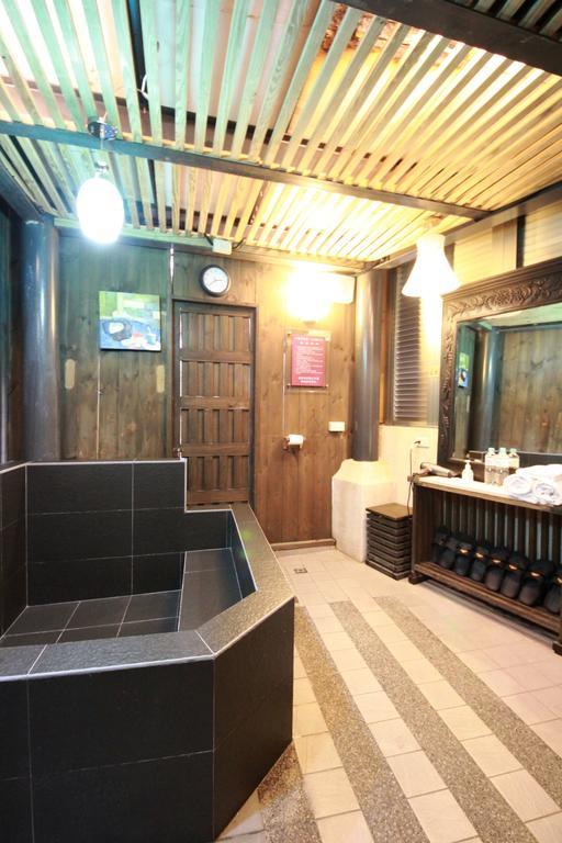 Hotel Les Champs Tiêu Khê Ngoại thất bức ảnh
