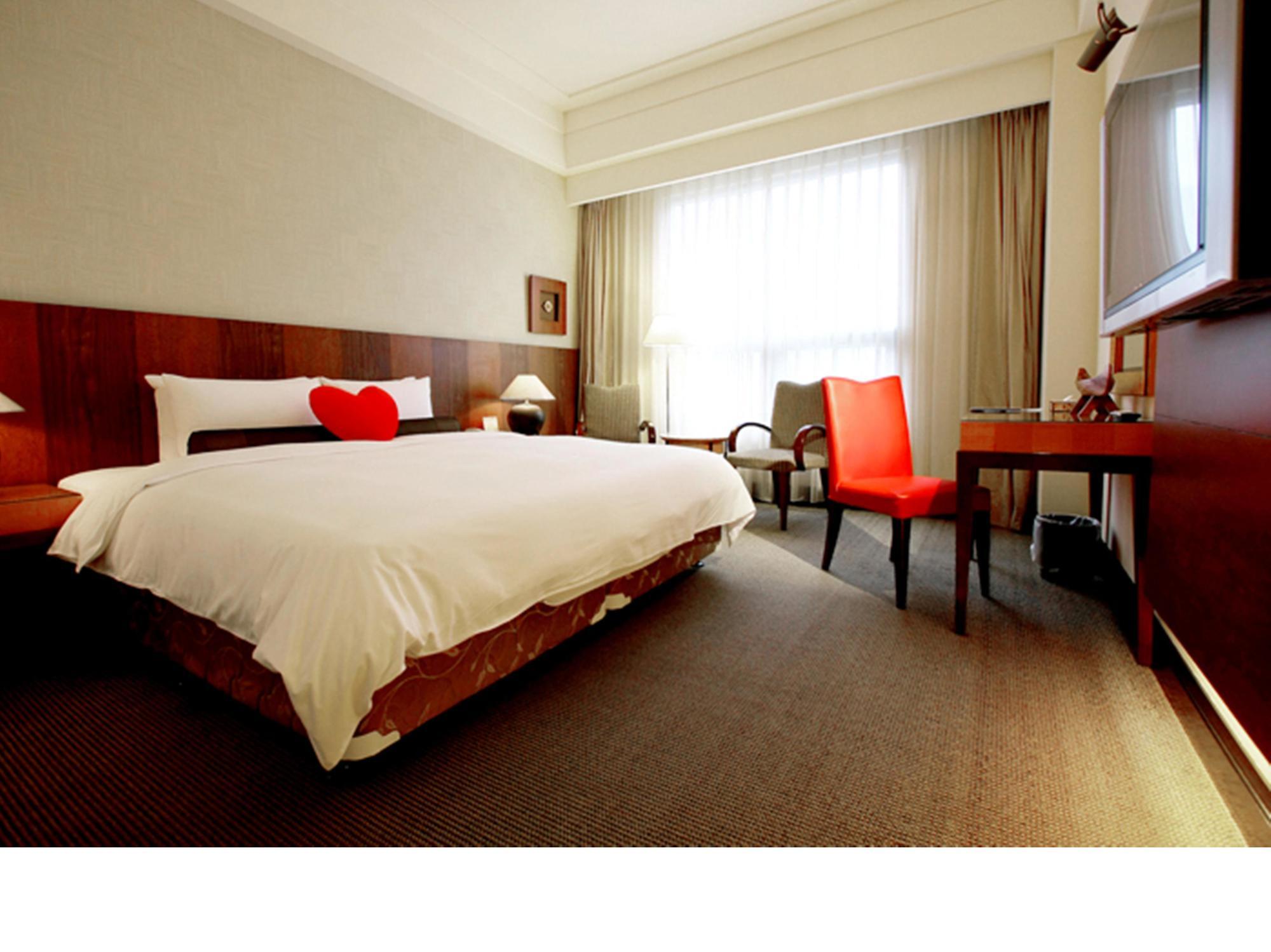 Hotel Les Champs Tiêu Khê Ngoại thất bức ảnh