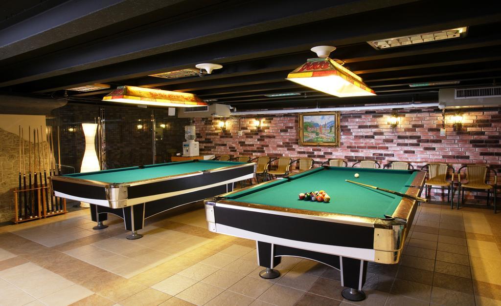 Hotel Les Champs Tiêu Khê Ngoại thất bức ảnh