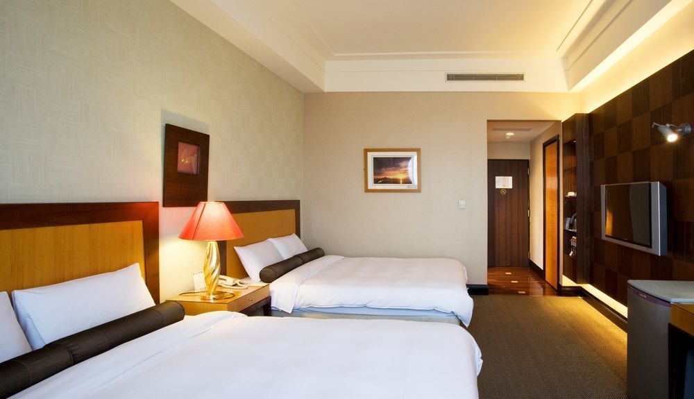 Hotel Les Champs Tiêu Khê Ngoại thất bức ảnh
