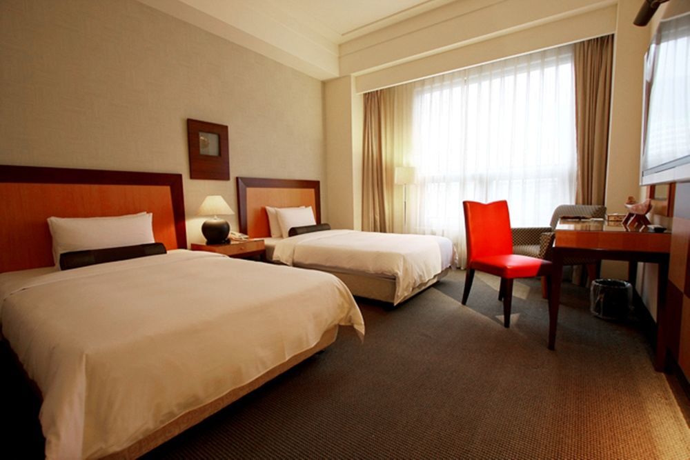 Hotel Les Champs Tiêu Khê Ngoại thất bức ảnh