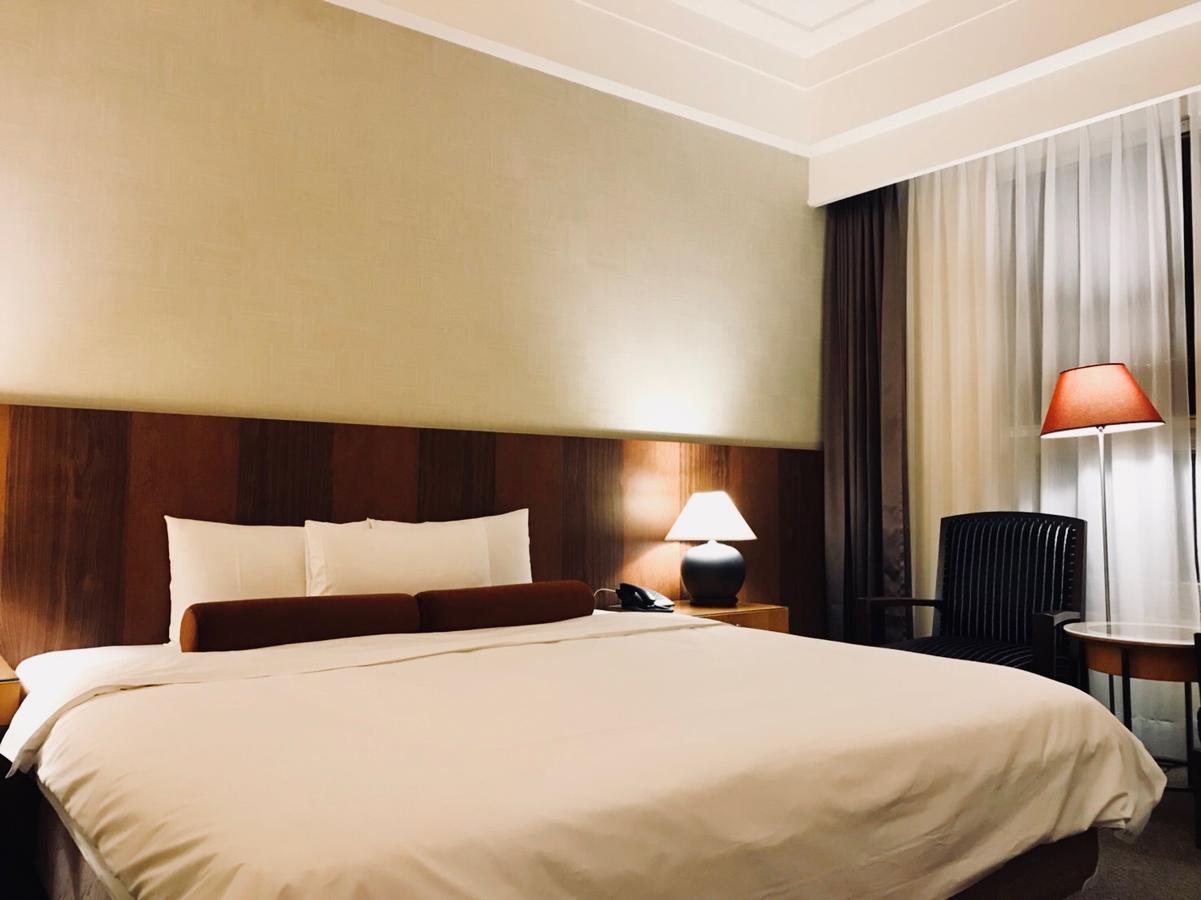 Hotel Les Champs Tiêu Khê Ngoại thất bức ảnh