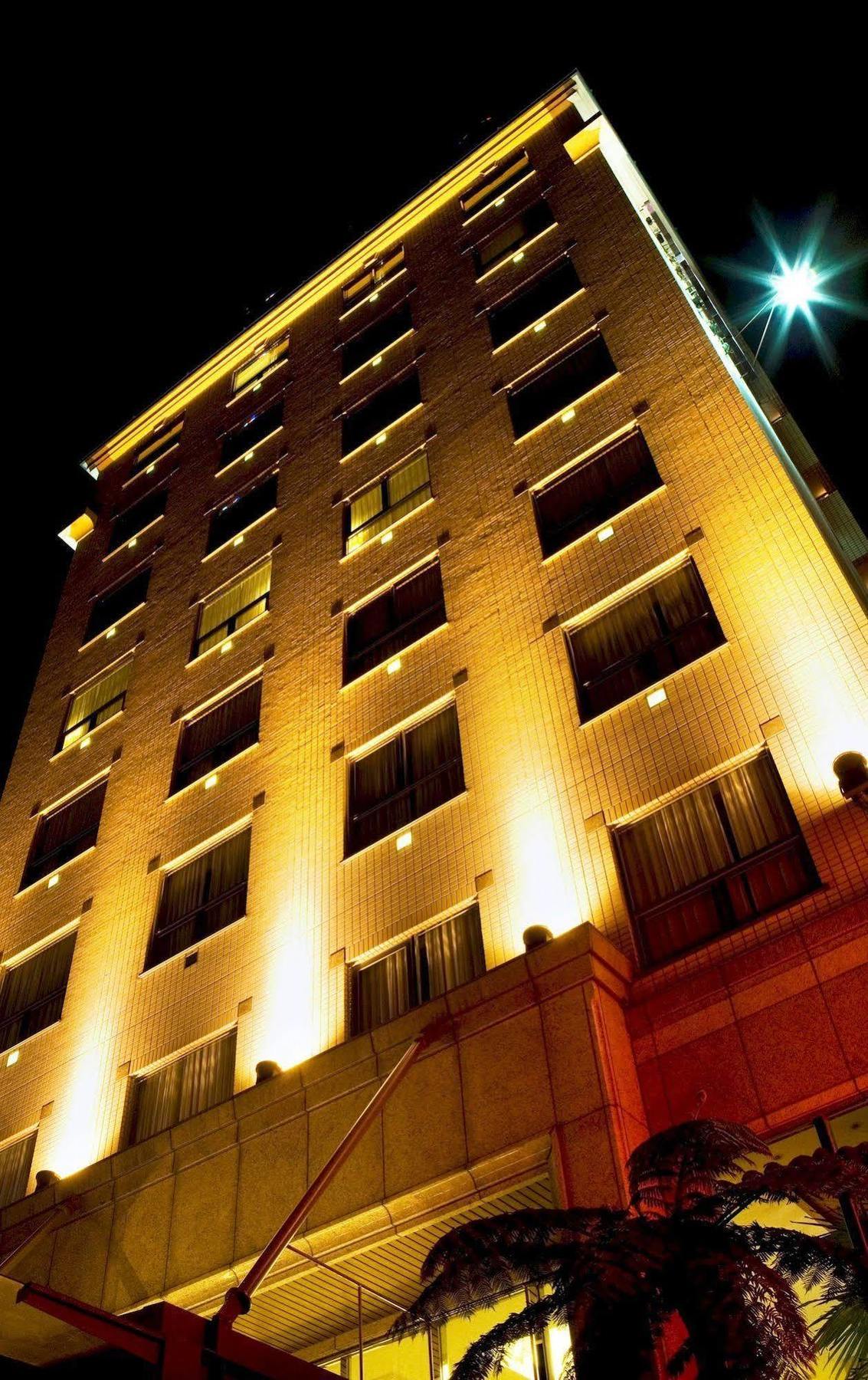 Hotel Les Champs Tiêu Khê Ngoại thất bức ảnh