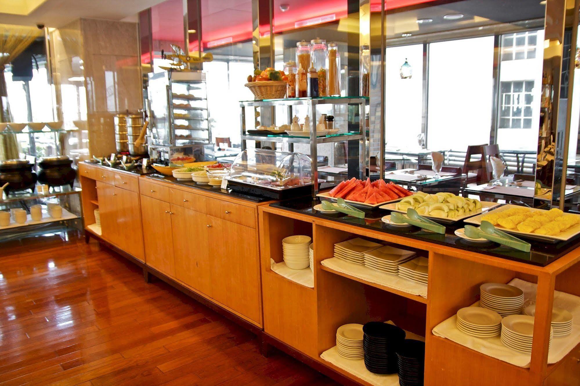 Hotel Les Champs Tiêu Khê Ngoại thất bức ảnh