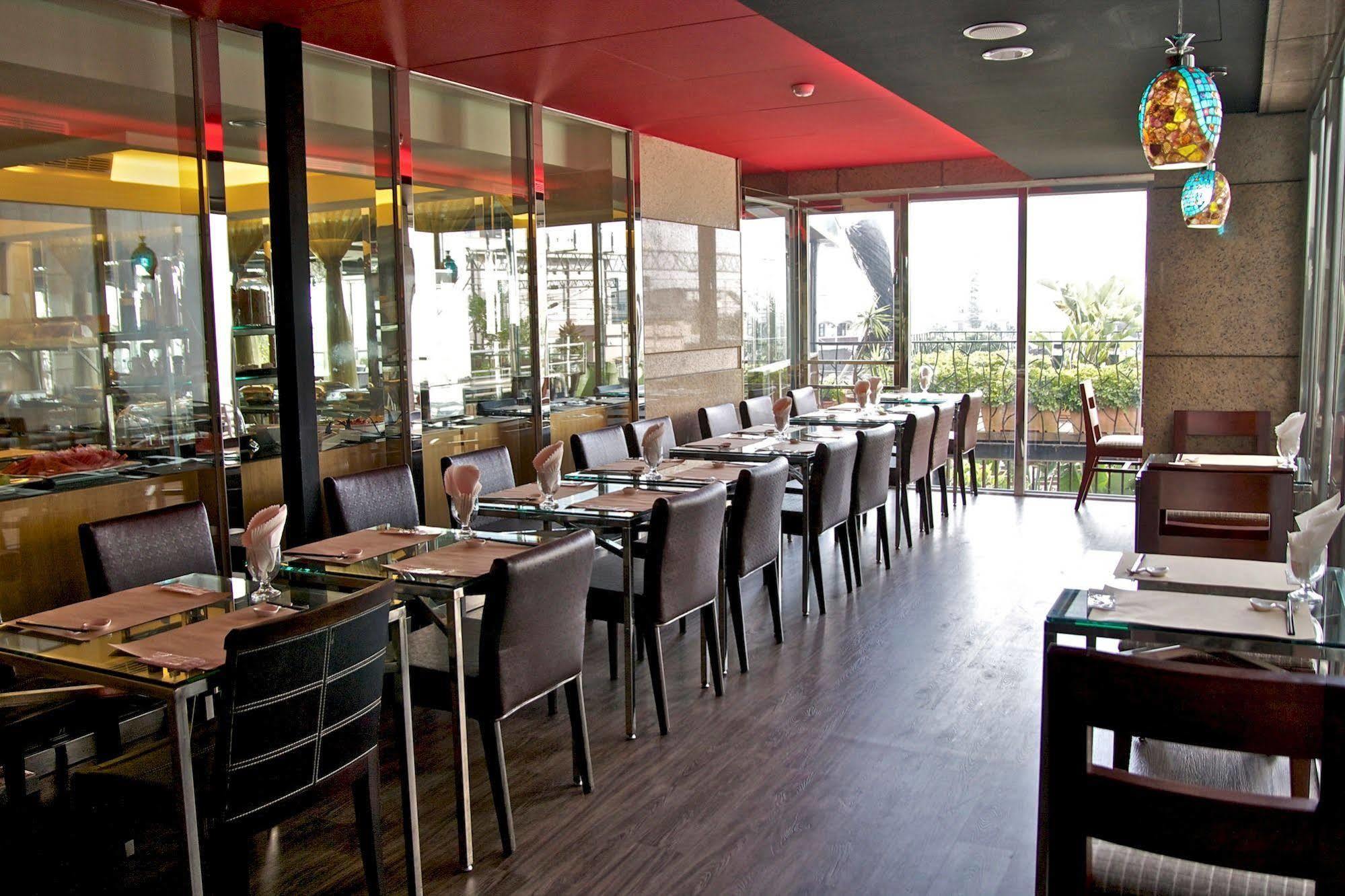 Hotel Les Champs Tiêu Khê Ngoại thất bức ảnh