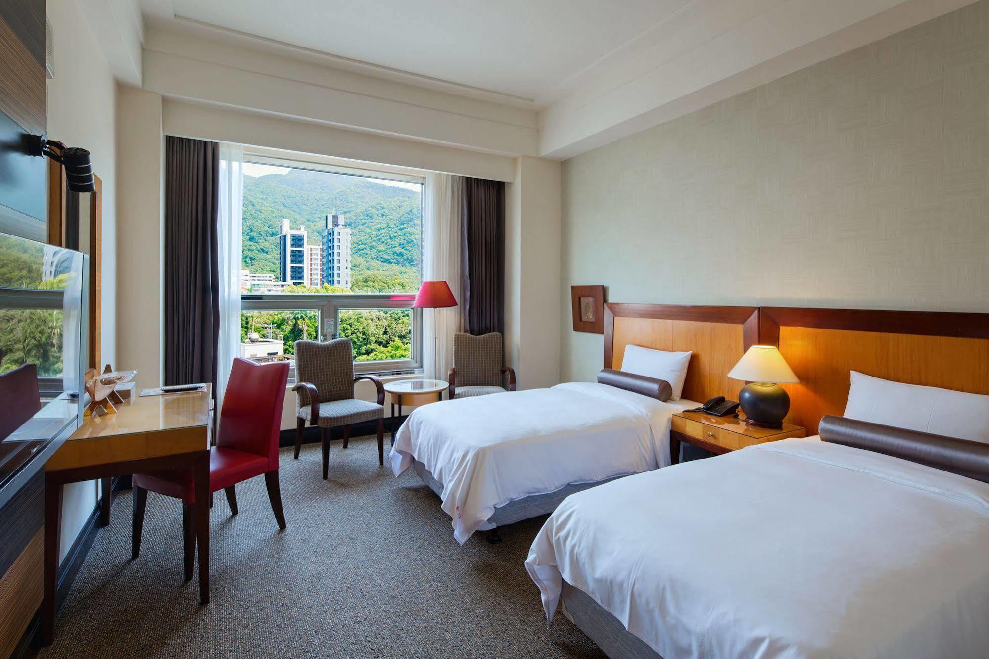 Hotel Les Champs Tiêu Khê Ngoại thất bức ảnh