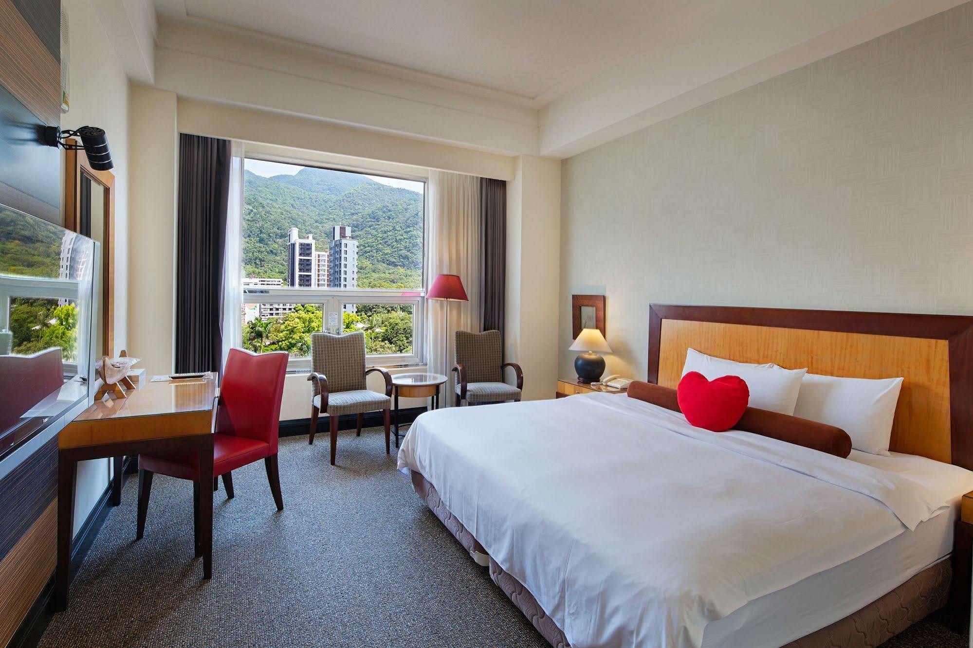 Hotel Les Champs Tiêu Khê Ngoại thất bức ảnh