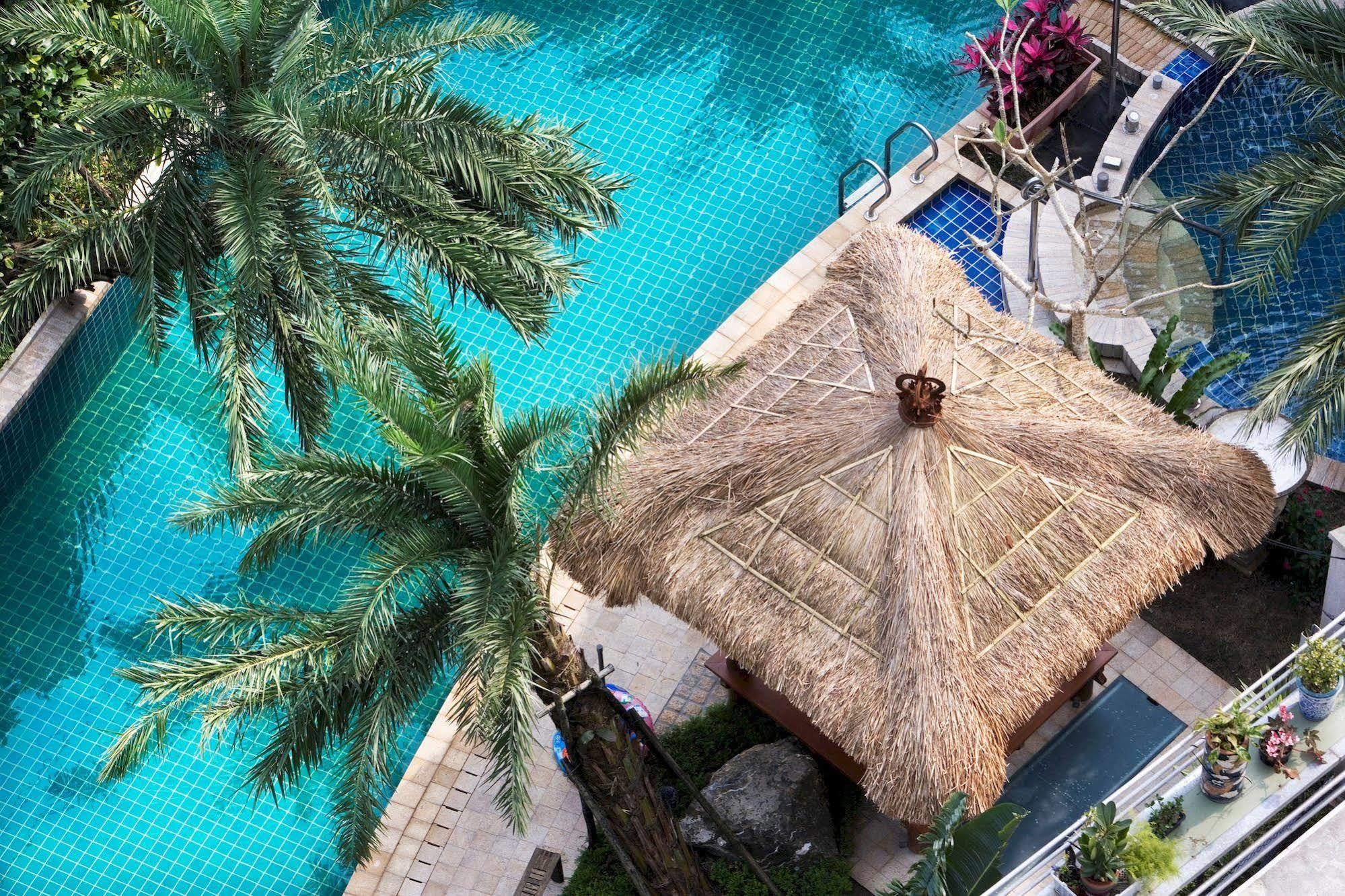 Hotel Les Champs Tiêu Khê Ngoại thất bức ảnh
