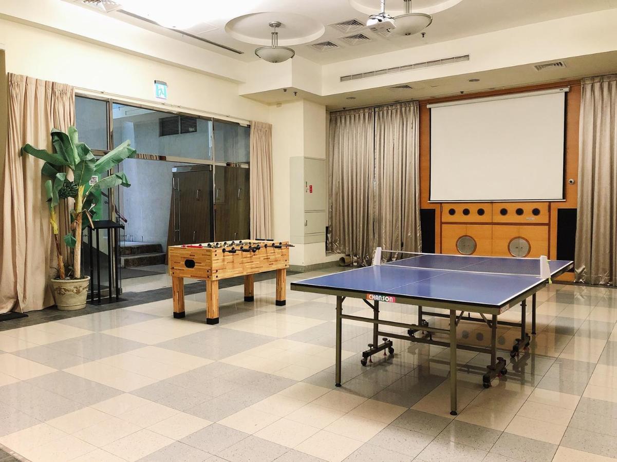 Hotel Les Champs Tiêu Khê Ngoại thất bức ảnh